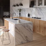 Dekton Onirika Countertop Design