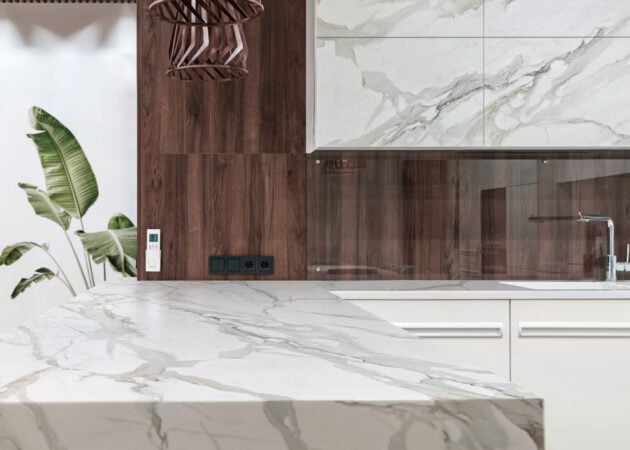 Onirika Morpheus Countertop Design