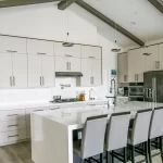 DreamLine GENESIS Series Custom Cabinets