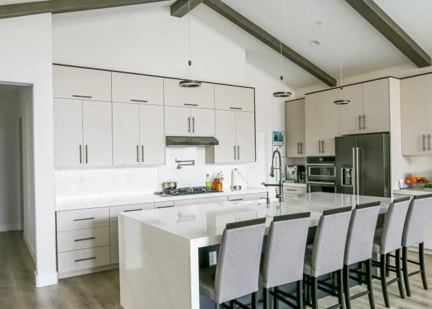 DreamLine GENESIS Series Custom Cabinets