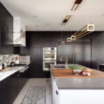 Grafita Kitchen Countertop Design
