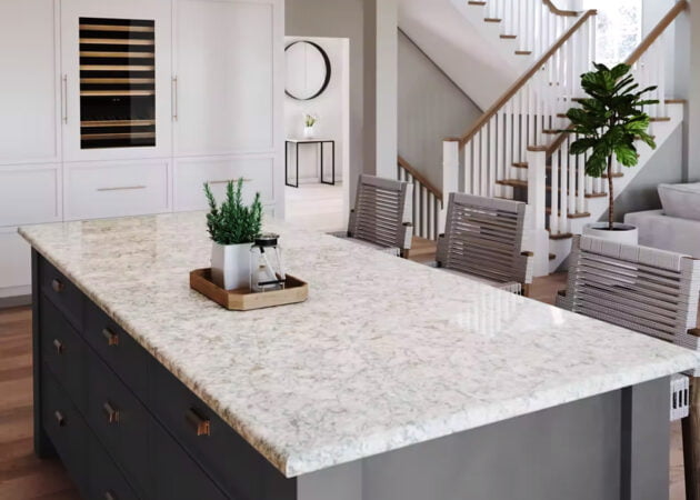 Granite Countertops Installer