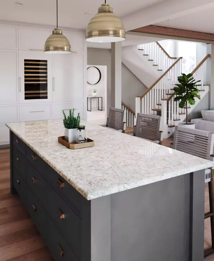 Granite Countertops Installer