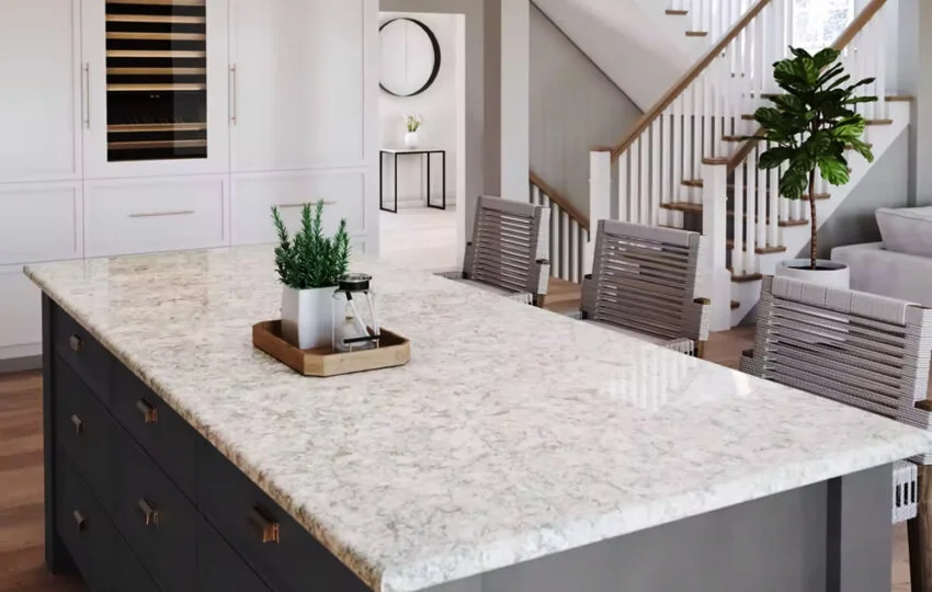 Granite Countertops Installer