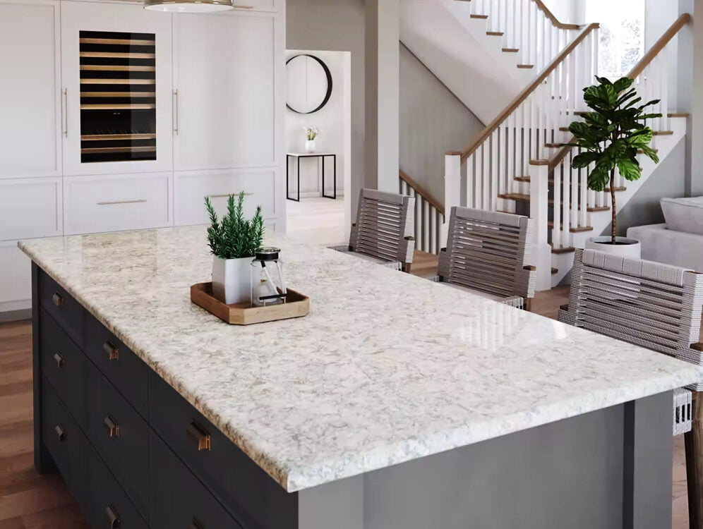 Granite Countertops Installer