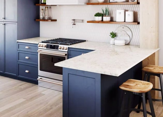 Cabinet Refacing Company