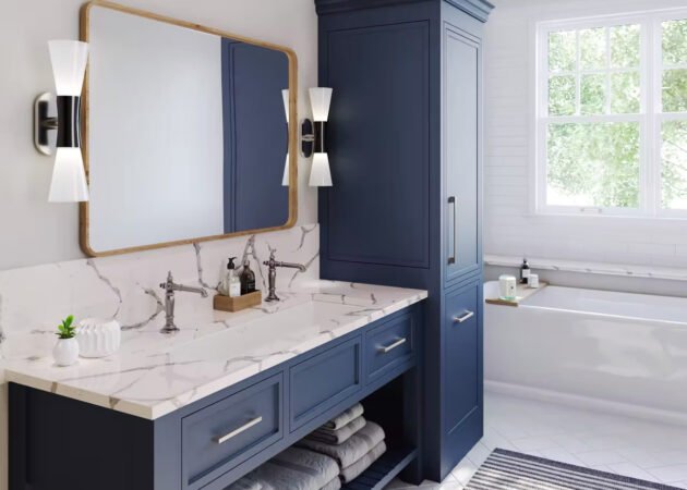 DreamLine-Granite-bathroom
