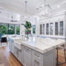 Remodel your Kitchen with Granite Countertops