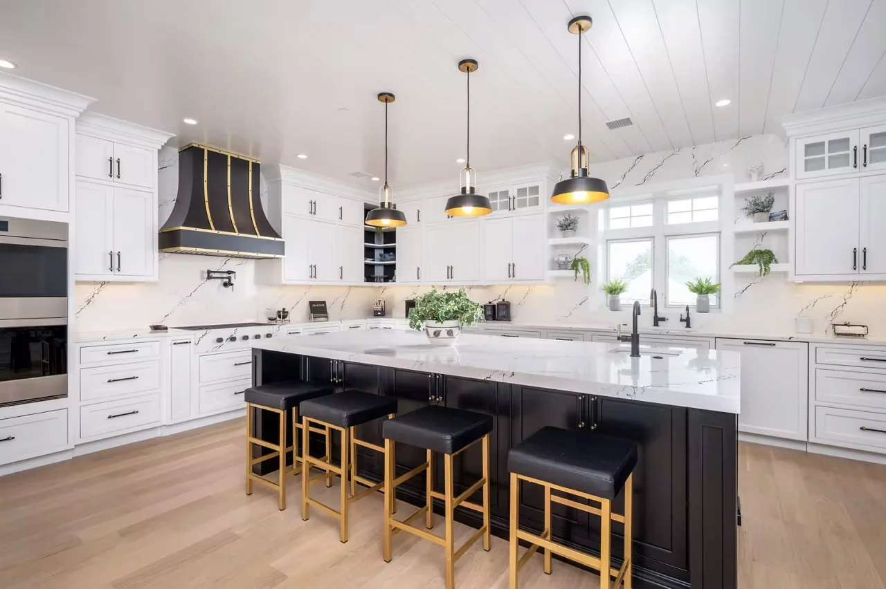 Remodel kitchen cost
