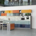 DreamLine Lioher Luxe Kitchen Cabinetry Remodeling