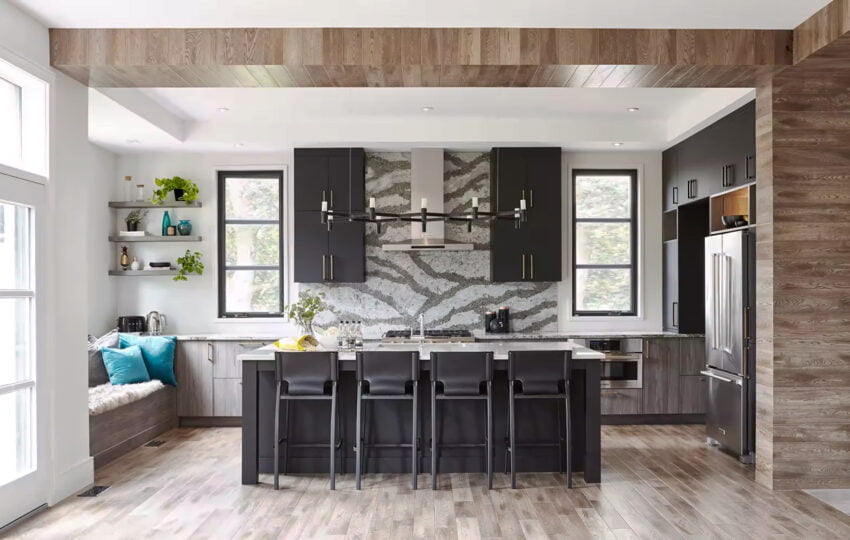 Design with Quartz Countertops