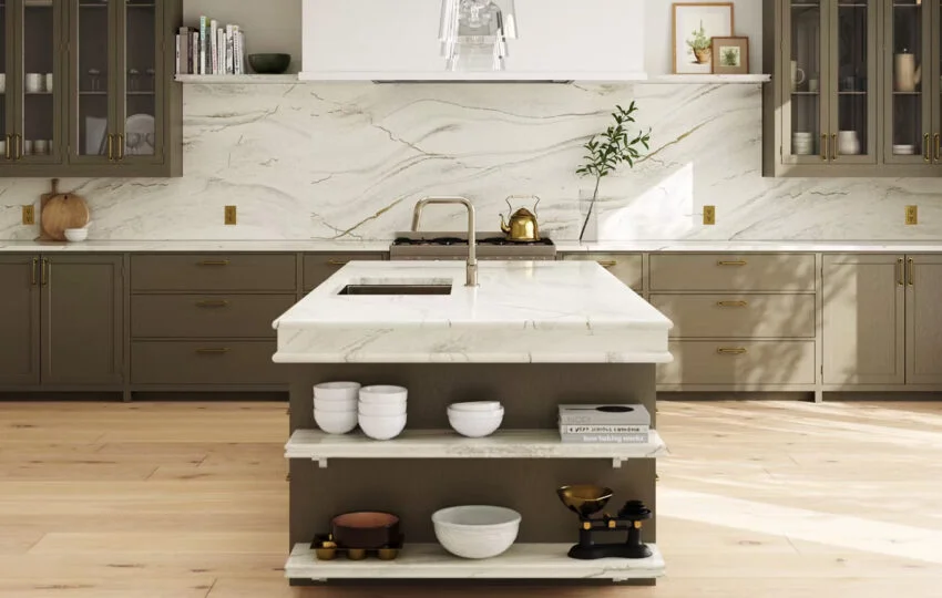 Caesarstone Quartz