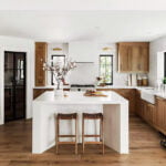 Kitchen Design with Riva Hardwood