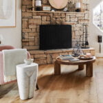 Flooring with Riva Hardwood