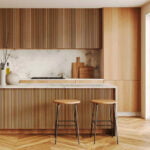 DreamLine Custom Cabinetry Design
