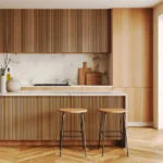 DreamLine Custom Cabinetry Design