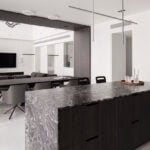 Silestone Countertop Installation