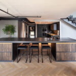 Silestone Countertop Kitchen Design