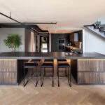 Silestone Countertop Kitchen Design