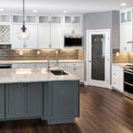 DreamLine Custom Kitchen Cabinetry