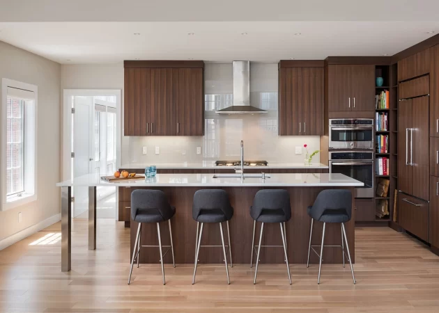 DreamLine GENESIS Series Refacing Kitchen Cabinets