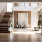 Hardwood Flooring Remodeling
