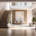 Hardwood Flooring Remodeling