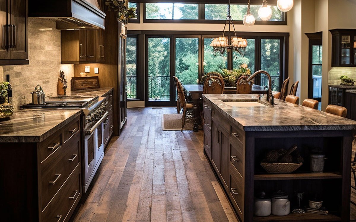 Home Remodeling Contractor