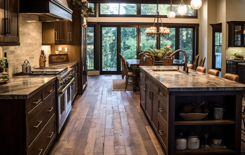 Home Remodeling Contractor