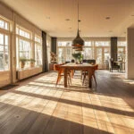 Remodeling Hardwood Flooring for Home