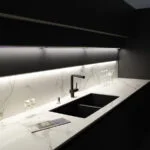 Kitchen Lighting Installer