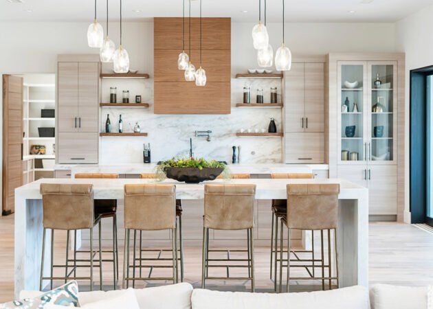 Kitchen Lighting Installer