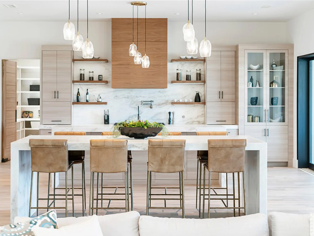 Kitchen Lighting Installer