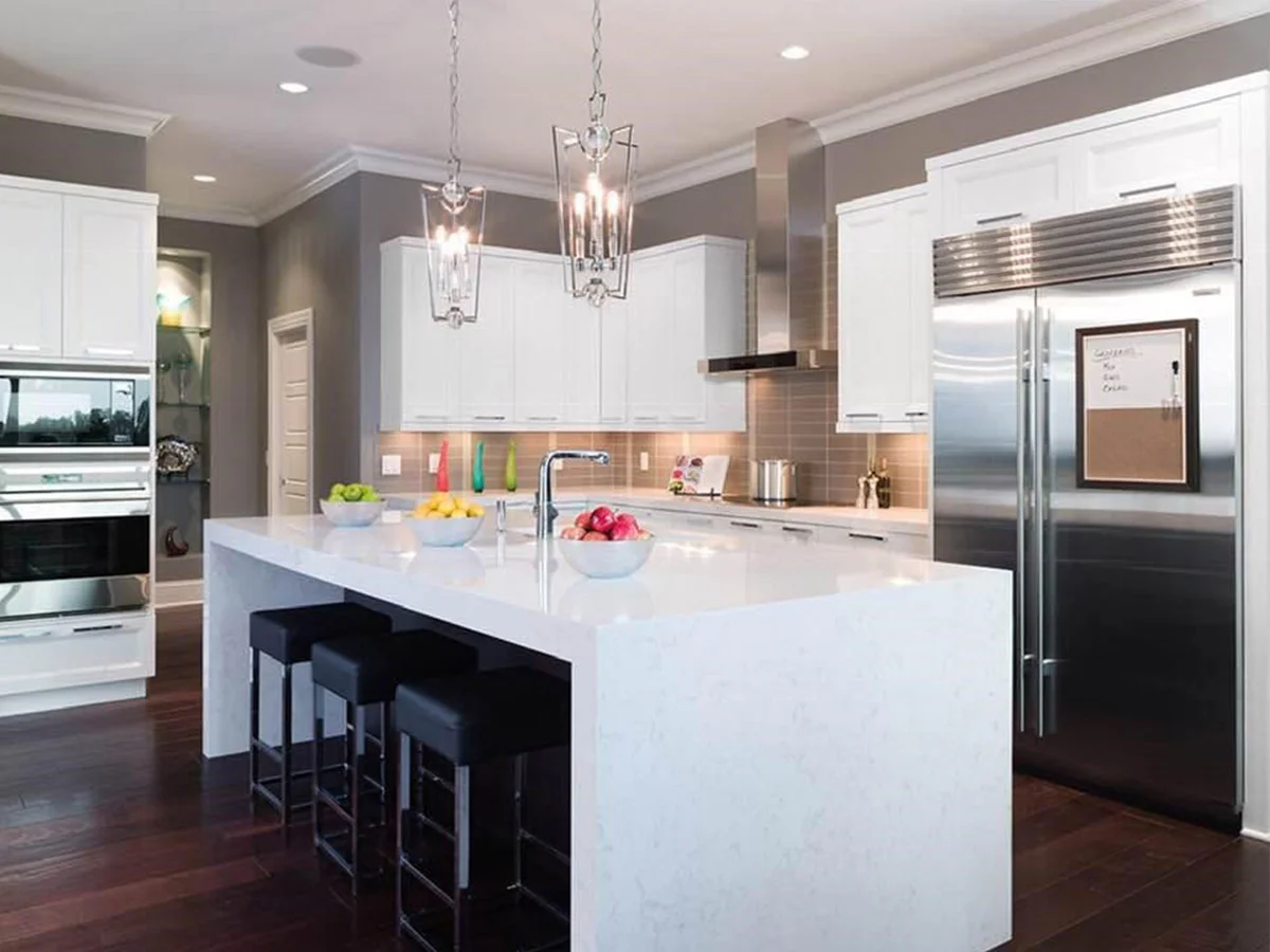 Kitchen-Lighting-Installer