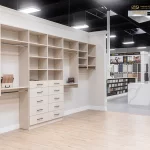 Closet Pro Installation