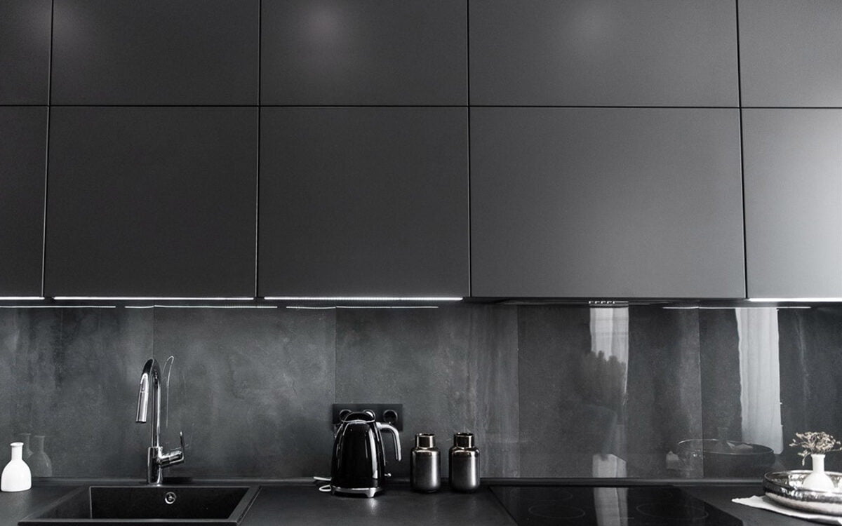 Kitchen Backsplash Contractor