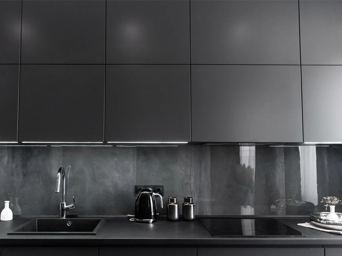 Kitchen Backsplash Contractor