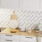 Improve your Kitchen Backsplash