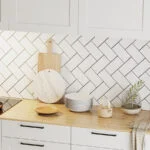 Improve your Kitchen Backsplash