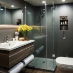 Contrator for Shower Replacement