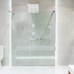 Shower Replacement Installation