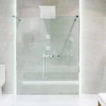 Shower Replacement Installation