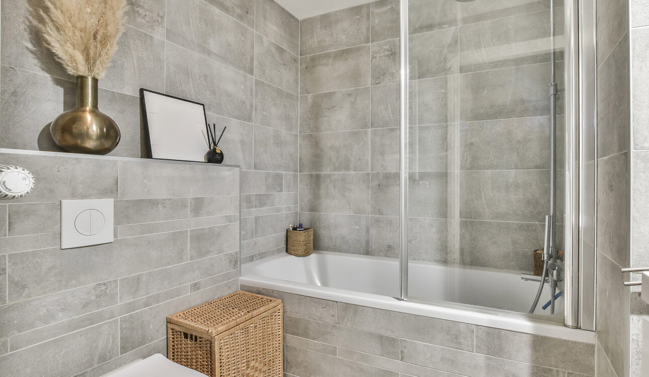 Bathroom Shower Remodeling