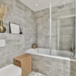 Bathroom Shower Remodeling
