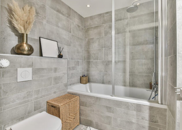 Bathroom Shower Remodeling