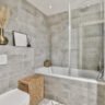 Bathroom Shower Remodeling