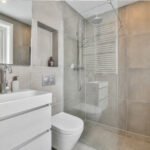 Shower Enclosure Replacement