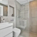 Shower Enclosure Replacement