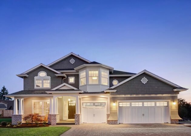 Home Siding Contractor