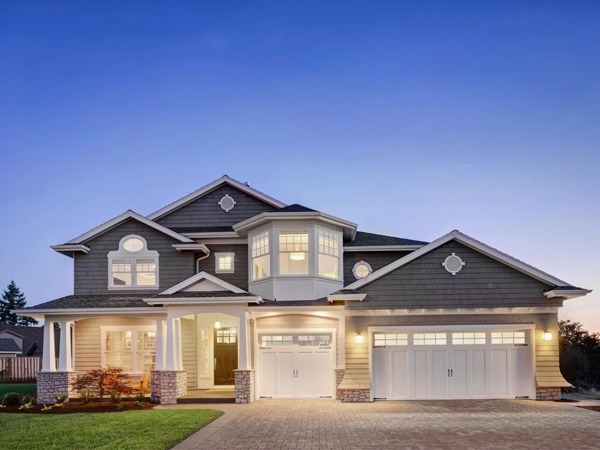 Home Siding Contractor